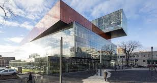 Halifax Public Library