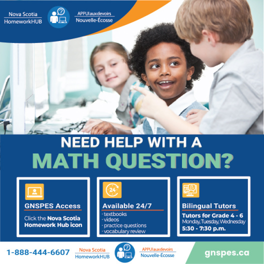 NS Homework Hub