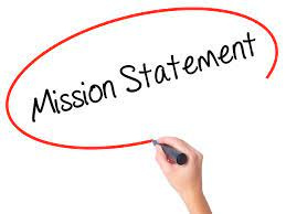 ÉBES Mission Statement and Matrix of Expected Behaviors