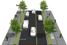 Dutch Village Road Paving Project