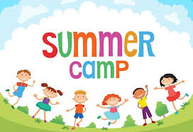 Summer Camp Opportunities