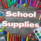 2025 2026 EBES School Supply Lists