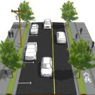 Dutch Village Road Paving Project